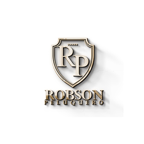 Robson Peluquero logo